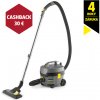 suchý vysávač KARCHER T 7/1 Classic+ 1.527-191.0