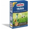 SUBSTRAL Trávna zmes samozahusťujúca – ŠPORTOVÁ 1 kg