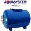 Tlaková nádoba Aquasystem VAO 200L, ležatá, Rýchle dodanie, odbornosť, poradenstvo
