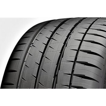 Michelin PILOT SPORT 4 MO1 265/35 R19 98Y