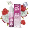 Just Juice Bar Shake & Vape Dragonfruit & Raspberry 10 ml