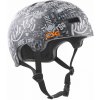 Prilba TSG Evolution Graphic Sesign Stickerbomb S/M