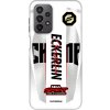 Picasee Fashion Case pre Samsung Galaxy A23 A236B 5G - OKTAGON - Eckerlin Fight Jersey