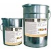 Weber Webersys epox dvojzložková epoxidová penetrácia rozpúšťadlová 4.4 kg (penetrácia + tvrdidlo)