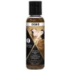 Shunga - Aphrodisiac Warming Oil Creamy Love Latte 60 ml - Masažný Olej
