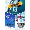 Steep X Games Pass
