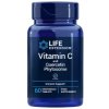 Life Extension Vitamin C a Quercetin Phytosome, vitamín C s kvercetínom, 60 rastlinných tabliet Výživový doplnok