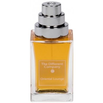 The Different Company Oriental Lounge parfumovaná voda unisex 50 ml