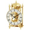 Stolové mechanické hodiny 1183 AMS 25cm