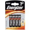 Energizer Base AAA 4ks 35032915