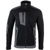 EREBOS 2.0 bunda čierna/sivá - Výber veľkosti 4XL 68-70 1083180020