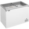 Tefcold NIC302SC