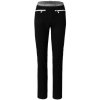 Dámske nohavice Martini Sportswear VIA - čierna XL