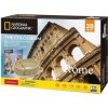 CubicFun 3D puzzle National Geographic Colosseum 131 ks