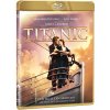 Titanic (Oscarová edice: Nejlepší film) - Blu-ray