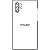 engaroGuard Hydrogel - zadná ochranná fólia - Samsung Galaxy Note 10+ priesvitná