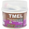 MAX COLOR Tmel na drevo, biely, 500 g, jemný, dvojzložkový, 0004799005