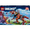 LEGO 71484 DREAMZzz Cooper s Dino Mech C-Rex, stavebnice
