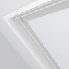 Zatemňovacia roleta na strešné okno Sky 2.0 pro Velux veľkosť UK10 biela 117,3x141,7 cm
