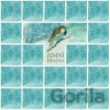 Zimní říkadla - pexeso - Jiří Trnka