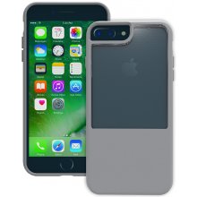 Púzdro Trident Fusion Tin Man iPhone 7/8 Plus sivé