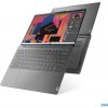 Lenovo YOGA Slim 6 14IRH8 Core i7-13700H/16GB/SSD 1TB/14 /WUXGA/OLED/60Hz/400nitů/3r On-Site/bez OS/šedá