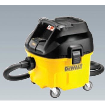 DeWALT DWV 900 L