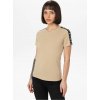 PitBull West Coast - dámske tričko NUGGET sand L