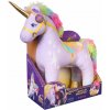 Unicorn Academy jednorožec Wildstar so zvukmi 38 cm