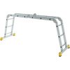 Alve Forte 4 x 3 priečok 350 cm 4410