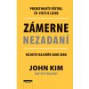 Zámerne nezadaní - John Kim