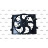 Ventilátor chladenia motora NRF 470037 470037