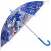 Vadobag detský dáždnik Sonic Rainy Days