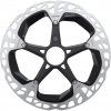 SHIMANO Kotúč brzdový RT-EM910 203mm Steps Center Lock Ice Tech (vonk. uťahov.)