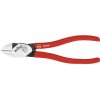 Wiha Z 18 0 01 200mm 38060 dielňa silové bočné štiepacie kliešte s fazetou 200 mm; 38060