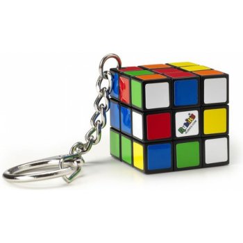 Prívesok Rubikova kocka 3x3