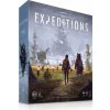Stonemaier Games Scythe: Základní hra