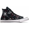 tenisky vysoké CONVERSE CHUCK TAYLOR ALL STAR viacfarebná