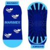 Marimex | Ponožky protišmykové na trampolínu veľkosť S | 19000911