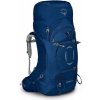 Osprey Ariel 65l II WXS/S dámský expediční batoh Ceramic blue