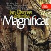 Jan Dismas Zelenka: Magnificat, Žalm 129, Litanie Omnium Sanctorum, Salve Regina - CD