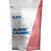 ALAVIS CALMING mäkké tablety pre psy a mačky 1x30 ks