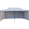 OXYGENIC Párty stan HOBBY - 3m x 6m - biely VTL-36WHT