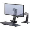 Polohovateľný stojan Sit-Stand Easy Glide