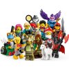 LEGO® Minifigures 71045 minifigúrky, 25. séria