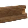 Döllken SLK50 W474 Soklová lišta Dub antický 2,5 m