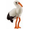 Aurora Plyšový bocian - 25 cm