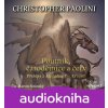 Poutník, čarodějnice a červ - Christopher Paolini