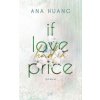 If Love Had A Price (Anika Klüver)(Brožovaná)