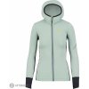 Karpos LAVAREDO EVO dámska mikina, harbor grey/black S
